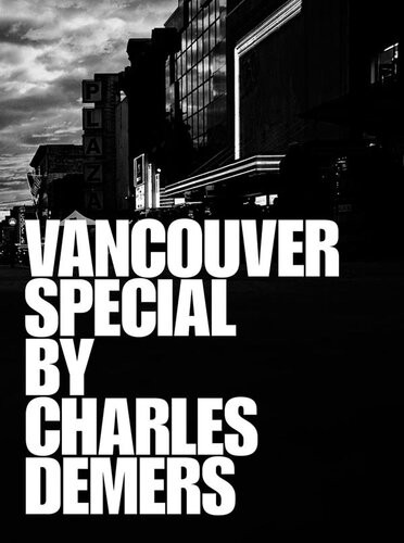 Vancouver Special Charles Demers