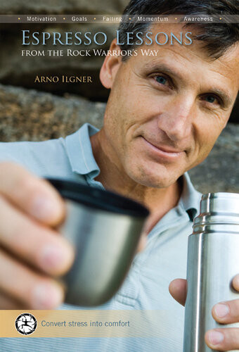 Espresso Lessons Arno Ilgner
