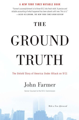 The Ground Truth John Farmer