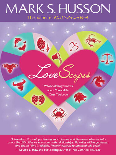 Lovescopes Mark S Husson