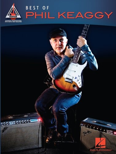 Best Of Phil Keaggy Songbook Phil Keaggy
