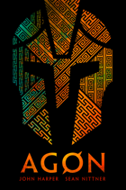 Agon 2nd Edition John Harper Sean Nittner