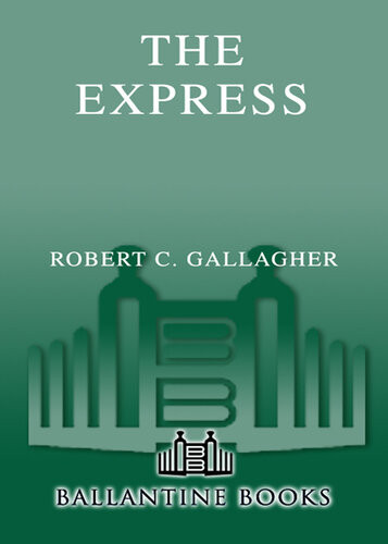The Express The Ernie Davis Story Robert C Gallagher