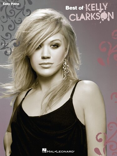 Best Of Kelly Clarkson Songbook Kelly Clarkson
