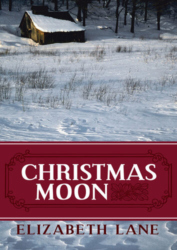 Christmas Moon Elizabeth Lane