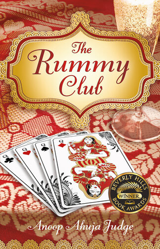 The Rummy Club Annop Ahuja Judge