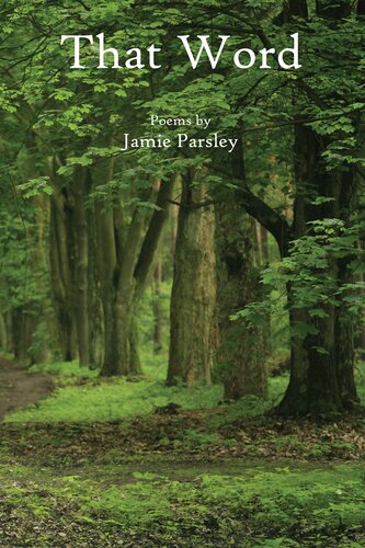 That Word Jamie Parsley
