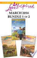 Love Inspired March 2014 Bundle 1 Of 2 Linda Goodnight Mia Ross