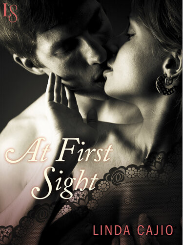 At First Sight Linda Cajio