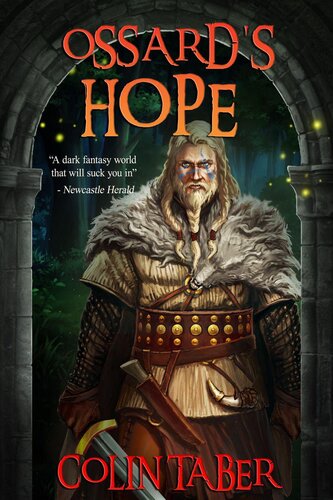 Ossards Hope Colin Taber