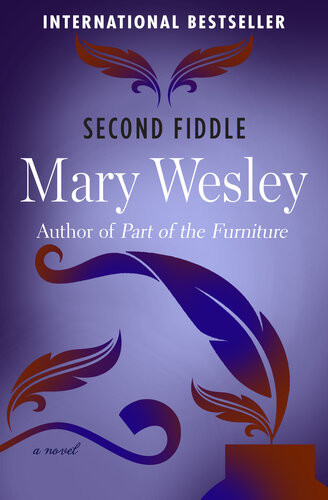 Second Fiddle Mary Wesley