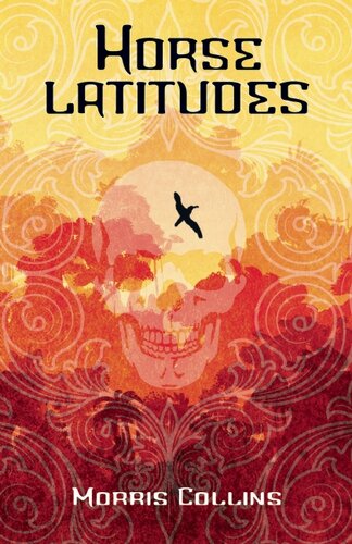 Horse Latitudes Morris Collins