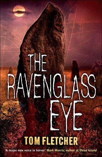 The Ravenglass Eye Tom Fletcher