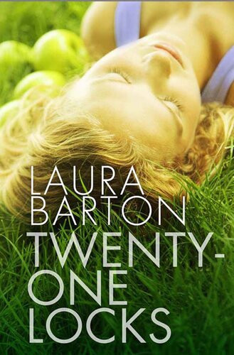 Twentyone Locks Laura Barton