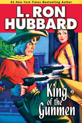King Of The Gunmen L Ron Hubbard