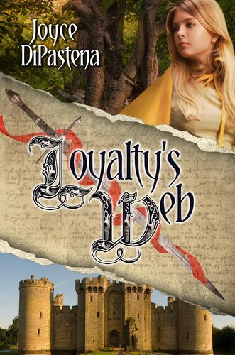 Loyaltys Web Poitevin Hearts Book 1 Joyce Dipastena