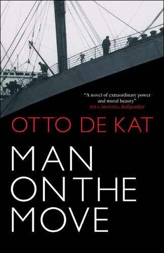 Man On The Move Otto De Kat