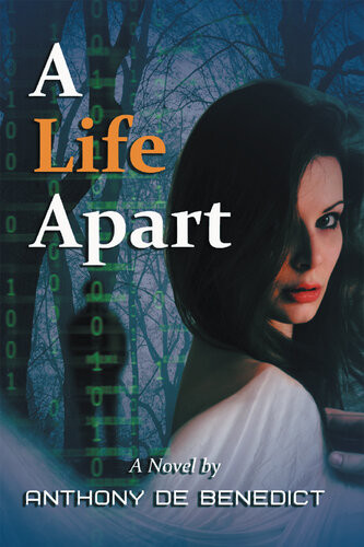 A Life Apart Anthony De Benedict