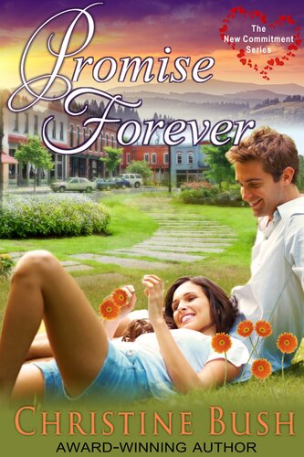 Promise Forever Christine Bush