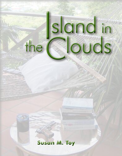 Island In The Clouds Susan M Toy