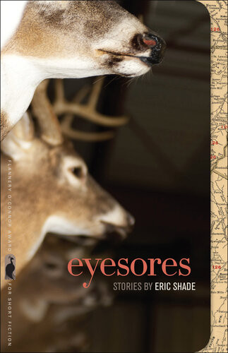 Eyesores Eric Shade