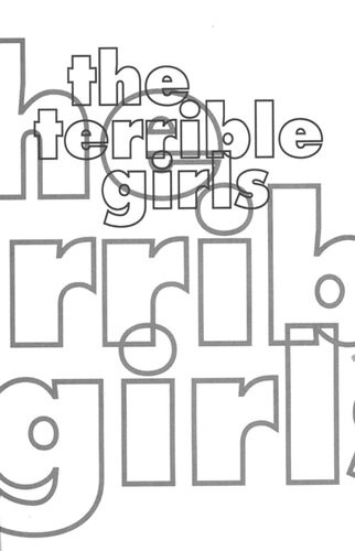 The Terrible Girls Rebecca Brown