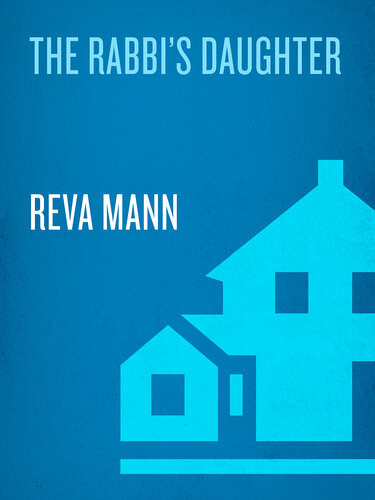 The Rabbis Daughter Reva Mann