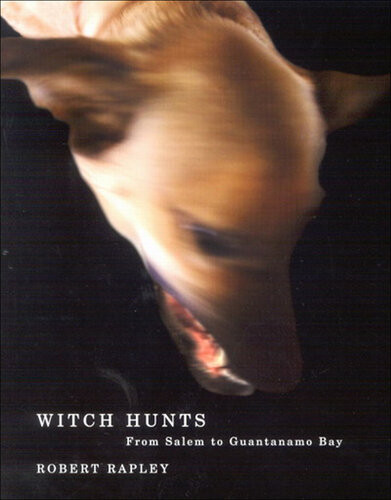 Witch Hunts From Salem To Guantanamo Bay Robert Rapley