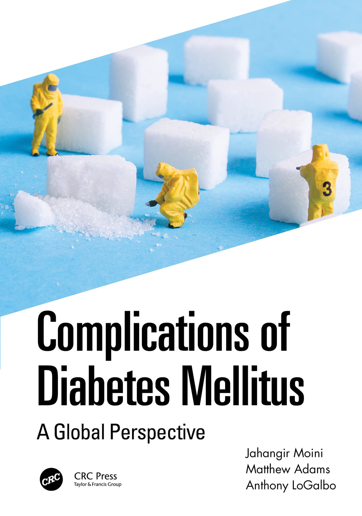 Complications Of Diabetes Mellitus A Global Perspective Jahangir Moini