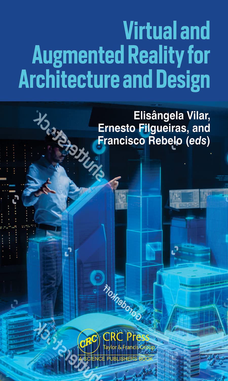 Virtual And Augmented Reality For Architecture And Design Elisngela Vilar