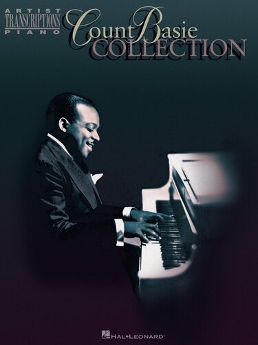 Count Basie Collection Songbook Count Basie