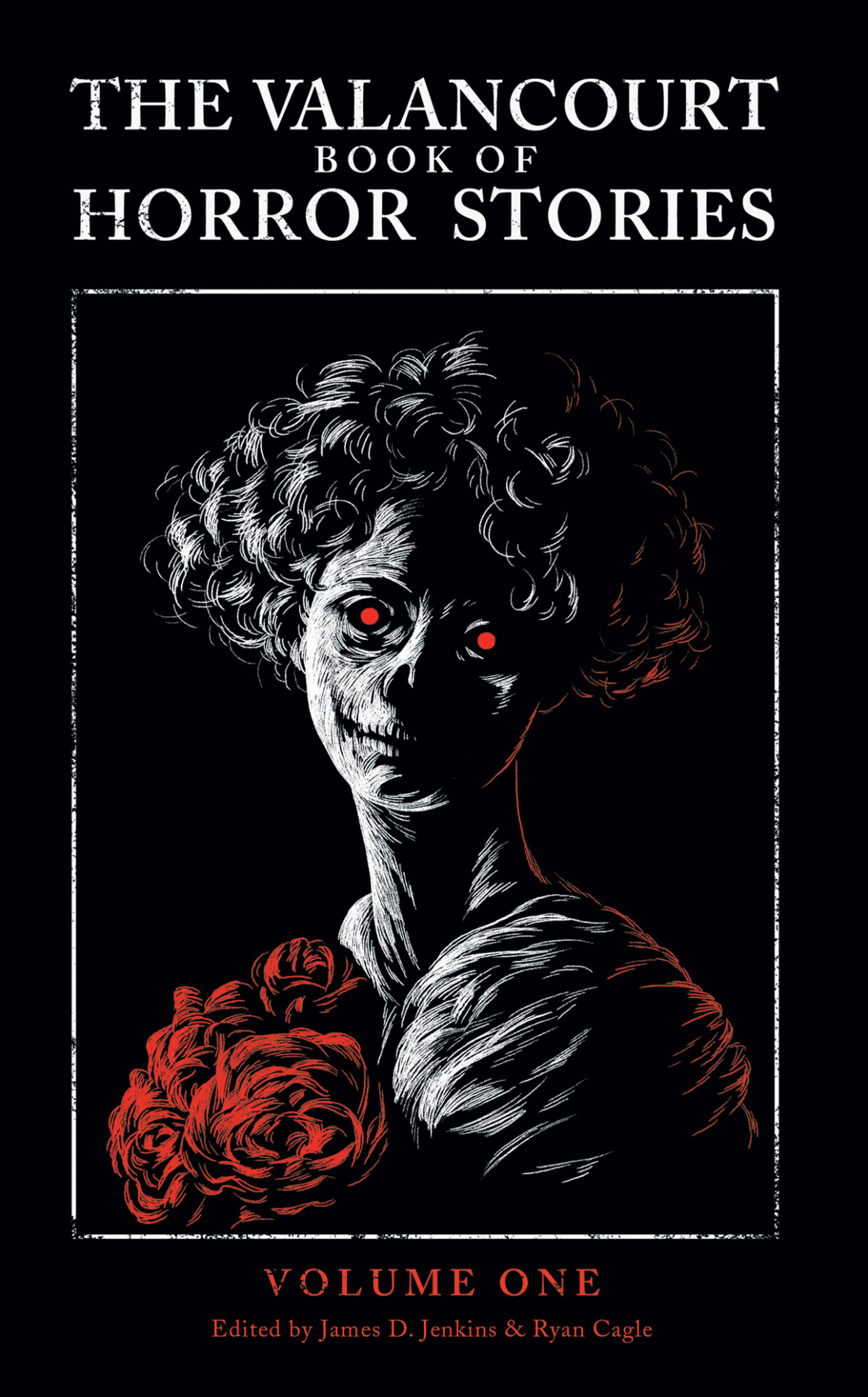 The Valancourt Book Of Horror Stories Michael Mcdowell