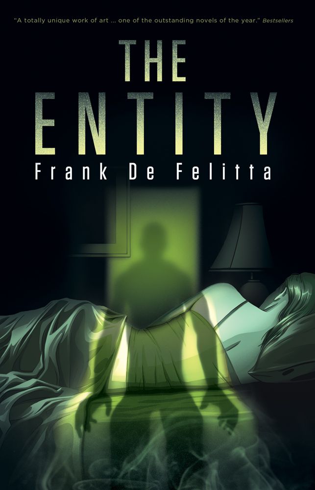 The Entity Frank De Felitta