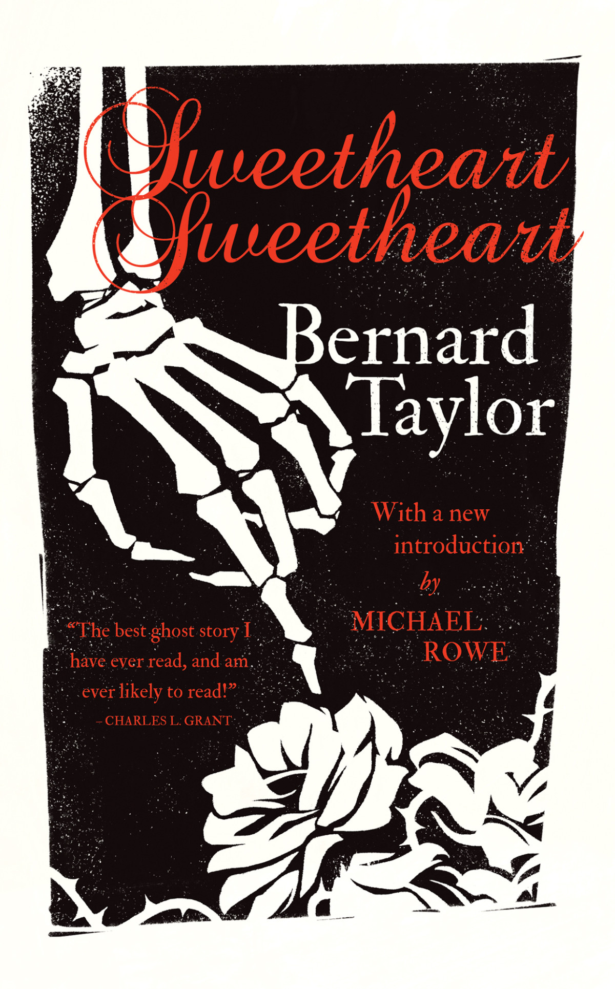Sweetheart Sweetheart Bernard Taylor