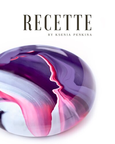 Recette Ksenia Penkina