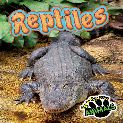 Reptiles Tom Greve