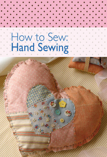 How To Sewhand Sewing David Charles Editors