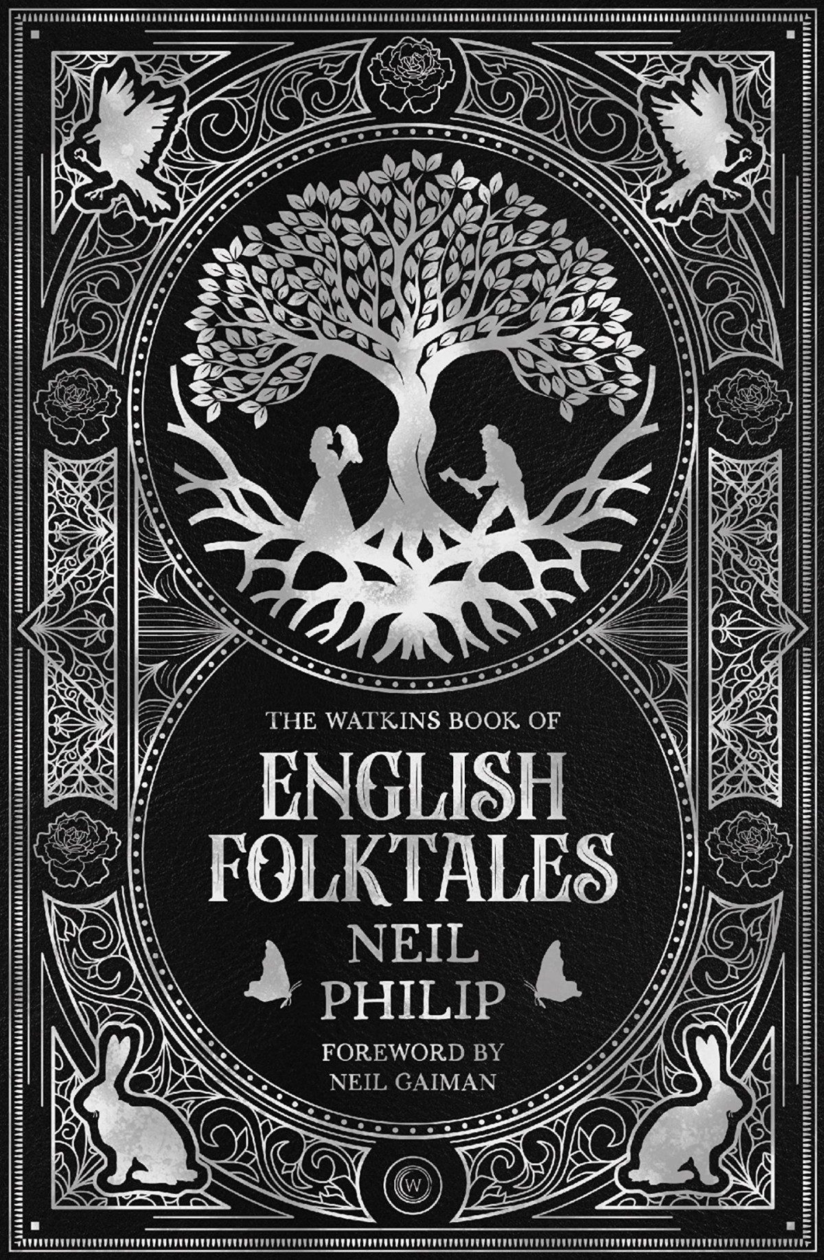 The Watkins Book Of English Folktales Neil Philip