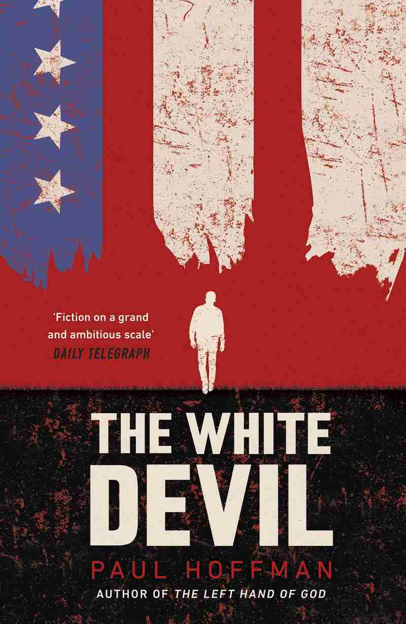 The White Devil Paul Hoffman