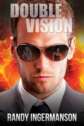 Double Vision A Quantum Suspense Novel Randy Ingermanson