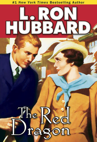The Red Dragon L Ron Hubbard