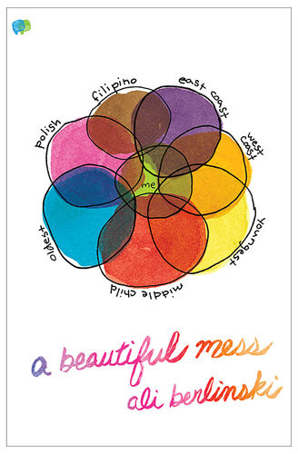 A Beautiful Mess A Collection Of Short Stories Ali Berlinski