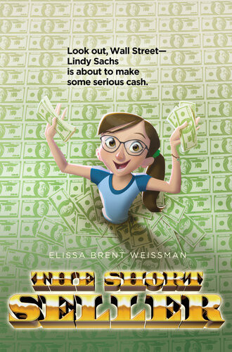The Short Seller Elissa Brent Weissman