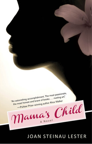 Mamas Child Joan Steinau Lester