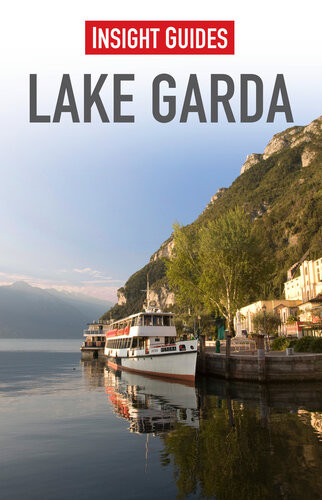 Insight Guides Lake Garda Mini Insight Guides