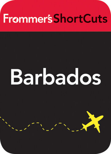 Barbados Caribbean Frommers Shortcuts