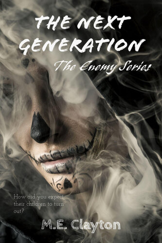 The Next Generation 1 Resisting The Enemy Me Clayton