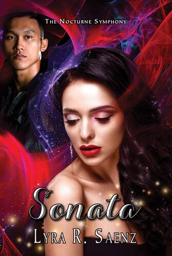 Sonata The Nocturne Symphony Lyra R Saenz