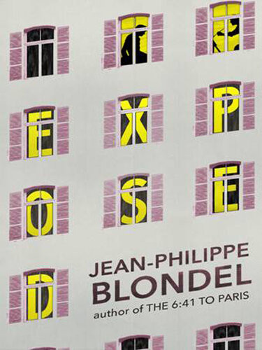 Exposed Jeanphilippe Blondel