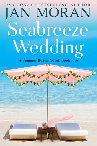 Seabreeze Wedding Jan Moran